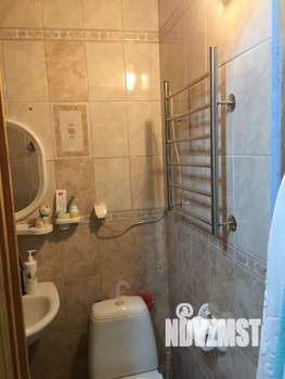 2-к квартира, вторичка, 34м2, 1/1 этаж