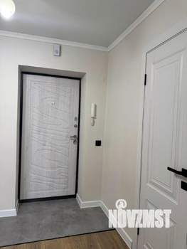 1-к квартира, вторичка, 38м2, 3/5 этаж