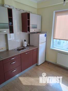 1-к квартира, вторичка, 33м2, 2/4 этаж