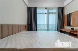 Студия квартира, вторичка, 33м2, 2/4 этаж