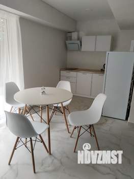 1-к квартира, вторичка, 25м2, 4/5 этаж