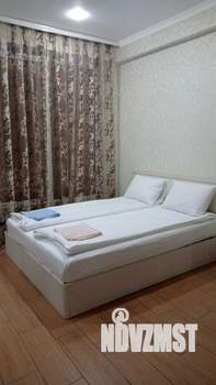 Студия квартира, вторичка, 48м2, 4/11 этаж