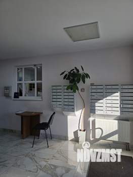 1-к квартира, вторичка, 50м2, 1/22 этаж