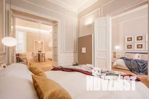 2-к квартира, вторичка, 55м2, 4/9 этаж