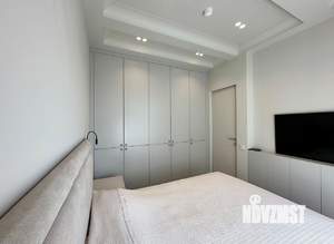 1-к квартира, вторичка, 34м2, 4/6 этаж