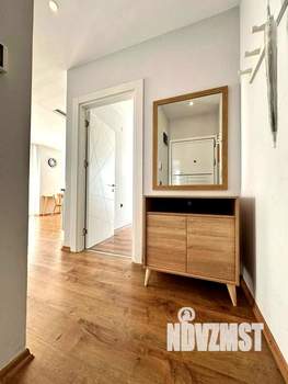 1-к квартира, вторичка, 35м2, 3/4 этаж