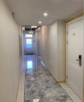 Студия квартира, вторичка, 17м2, 5/6 этаж