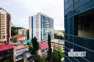 2-к квартира, вторичка, 70м2, 6/21 этаж