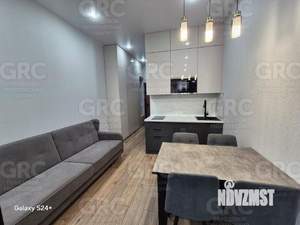 Студия квартира, вторичка, 27м2, 8/20 этаж