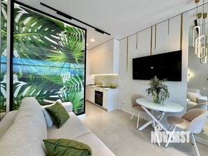 1-к квартира, вторичка, 32м2, 10/22 этаж
