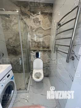 Студия квартира, сданный дом, 17м2, 3/19 этаж