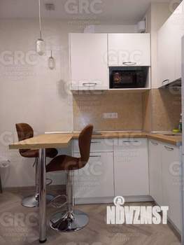 Студия квартира, вторичка, 25м2, 2/7 этаж