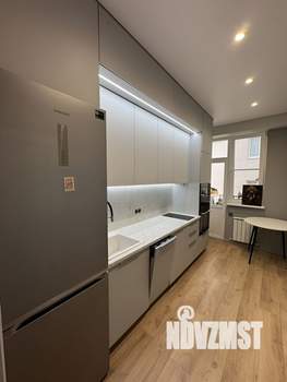 1-к квартира, вторичка, 33м2, 2/4 этаж