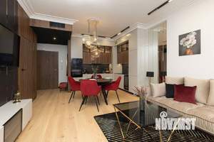 2-к квартира, вторичка, 65м2, 7/8 этаж