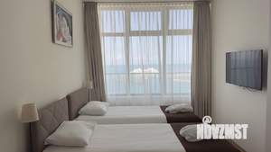 3-к квартира, вторичка, 138м2, 11/17 этаж