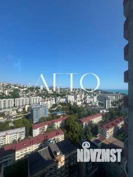 2-к квартира, вторичка, 80м2, 15/17 этаж
