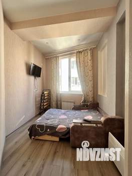 1-к квартира, вторичка, 31м2, 4/7 этаж