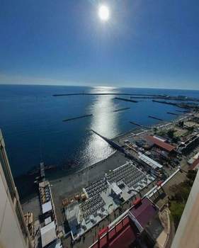 3-к квартира, вторичка, 120м2, 17/21 этаж