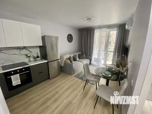 1-к квартира, вторичка, 45м2, 12/13 этаж