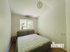 2-к квартира, вторичка, 72м2, 4/5 этаж