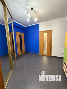 3-к квартира, вторичка, 85м2, 1/8 этаж