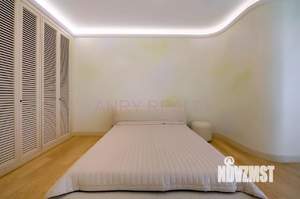 3-к квартира, вторичка, 152м2, 15/20 этаж