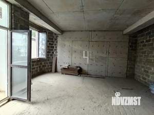 1-к квартира, вторичка, 35м2, 2/5 этаж
