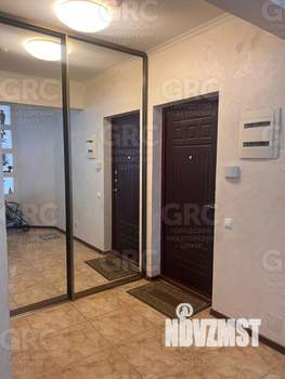 3-к квартира, вторичка, 120м2, 5/23 этаж