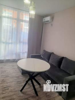 Студия квартира, вторичка, 26м2, 4/4 этаж