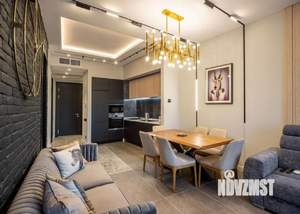 2-к квартира, вторичка, 56м2, 8/9 этаж