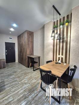 1-к квартира, вторичка, 29м2, 3/4 этаж