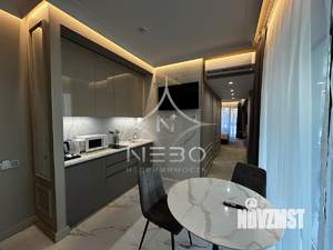 1-к квартира, вторичка, 50м2, 1/8 этаж