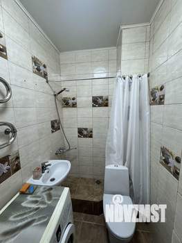 Студия квартира, вторичка, 16м2, 6/11 этаж