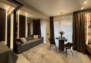 Студия квартира, вторичка, 32м2, 2/8 этаж