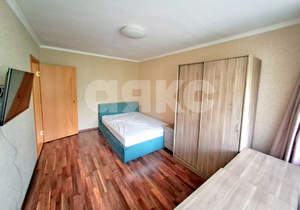 1-к квартира, вторичка, 30м2, 5/5 этаж