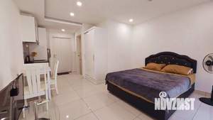 Студия квартира, вторичка, 28м2, 7/18 этаж