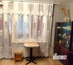 3-к квартира, вторичка, 47м2, 1/5 этаж