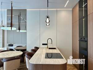 2-к квартира, вторичка, 60м2, 7/17 этаж
