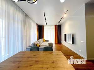 3-к квартира, вторичка, 55м2, 19/20 этаж