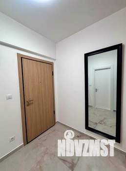 1-к квартира, вторичка, 32м2, 7/8 этаж