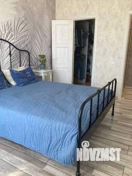 3-к квартира, вторичка, 70м2, 1/9 этаж