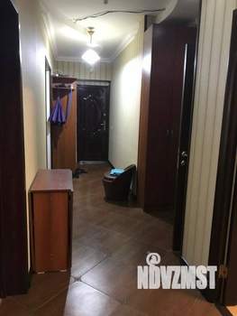 3-к квартира, вторичка, 88м2, 1/11 этаж