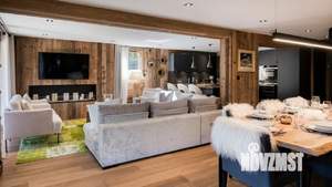3-к квартира, вторичка, 119м2, 4/5 этаж