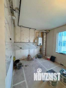 3-к квартира, вторичка, 51м2, 8/14 этаж