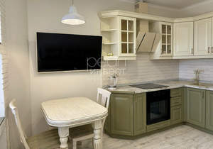 Студия квартира, вторичка, 35м2, 6/19 этаж