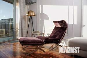 2-к квартира, вторичка, 98м2, 23/28 этаж