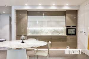 2-к квартира, вторичка, 60м2, 21/27 этаж