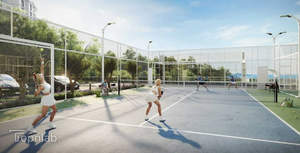 1-к квартира, вторичка, 28м2, 3/7 этаж