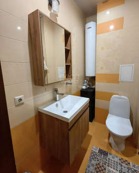 2-к квартира, вторичка, 31м2, 7/7 этаж