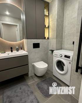 2-к квартира, вторичка, 80м2, 2/3 этаж